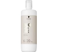 Schwarzkopf Révélateur BlondMe Premium 6% (20 Vol) - 1000 ml