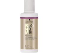 Schwarzkopf BlondME Premium Gel Developer 2% - 7 Vol 60 ml