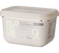 Schwarzkopf Professional BLONDME Premium Lightener 9+ 450 g