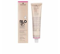 Schwarzkopf Blondme Toning Intense (DT) Lait Chocolat 60 ML, Standard, Único
