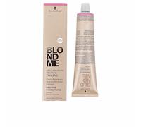 Schwarzkopf blondme toning (t) arena 60 ml