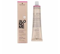Schwarzkopf Blondme Toning (t) Ice Iris 60 ml