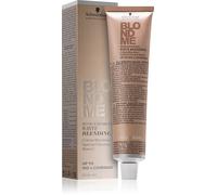 Schwarzkopf Blondme White Blending Crème Blondeur Spécial Cheveux Blancs 60 ml