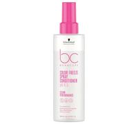 Schwarzkopf Bonacure Color Freeze Spray Conditioner Pour Cheveux Colorés 200ml