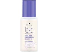 Schwarzkopf Professional - Huile Disciplinante Frizz Away 50 ml