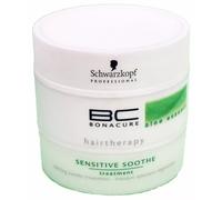 Schwarzkopf Bonacure Hairtherapy Sensitive Soothe Masque Régénérant 200ml