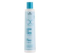 Shampoing Kick Moisture Bc Bonacure Clean 250 Ml