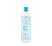 Schwarzkopf Professional BC Bonacure Moisture Kick shampoing hydratant 500 ml