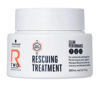Schwarzkopf Soin réparateur BC Bonacure R-TWO 200 ml