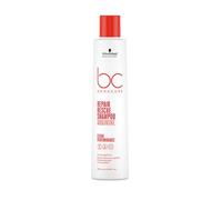 Schwarzkopf Professional BC Repair Rescue - Shampooing Clean Performance 250 ml