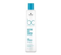Schwarzkopf Professional – Shampooing Hyaluronique BC Bonacure Moisture Kick 250 ml