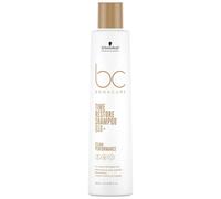 Schwarzkopf Professional BC Bonacure TIME RESTORE Shampoo 250 ml