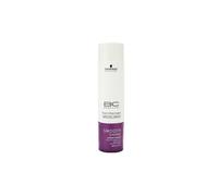 Schwarzkopf Bonacure Smooth Shine Conditioner Lissant Cheveux Rebelles 200ml