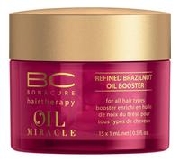 Schwarzkopf - Booster Potenciador BC Oil Miracle Brazilnut Oil 100ml