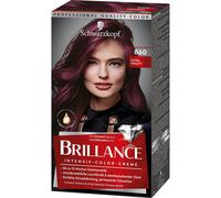 Schwarzkopf Brillance Fort Color Creme 860 Ultraviolet Colorant