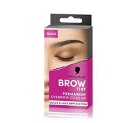 Schwarzkopf Brow Tint Black 3 Uds Es