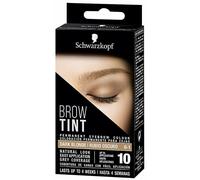 Schwarzkopf Brow Tint Dark Blonde 4-1