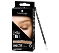 Schwarzkopf Brow Tint Dark Blonde 4-1