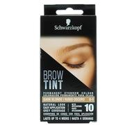Schwarzkopf Brow Tint Dark Brown 4-1