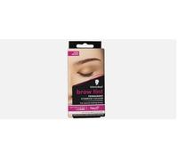 Schwarzkopf Brow Tint Dark Brown 4-1