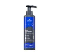 Schwarzkopf Chroma ID Color Mask Blue 300ml - masque colorant semi-permanent