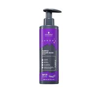 Schwarzkopf Masque de couleur Chroma ID Bonding Violet 300 ml