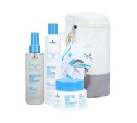Schwarzkopf Coffret Soin Pour Cheveux Bonacure Moisture Kick