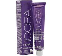 Schwarzkopf Collection Igora Royal Fashion Lights Coloration 60 ml
