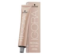 Schwarzkopf Collection Igora Royal Nudes Tones Coloration 60 ml