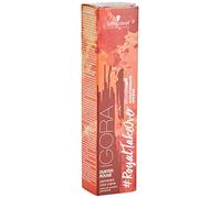 SCHWARZKOPF Coloration Ir Cto 6-491