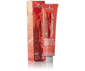 SCHWARZKOPF Coloration Ir Cto 9-674