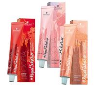 SCHWARZKOPF Coloration Ir Cto Pastelfier