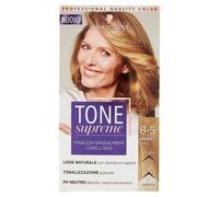 Schwarzkopf - Coloration Nuance Suprême - 8-5 Blond Doré