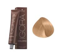 Schwarzkopf Coloration permanente 10 minutes chrono 8-65 : Blond Clair Marron Doré 60ml
