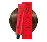 Schwarzkopf Coloration permanente Haute Définition 6-00 : Blond foncé naturel extra , 60ml