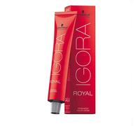 Schwarzkopf Coloration permanente Haute Définition Igora Royal 8-65 Blond clair marron doré Crème
