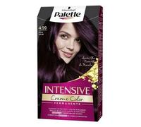 Schwarzkopf Coloration Permanente Palette