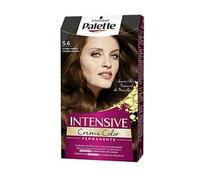 Schwarzkopf Coloration Permanente Palette