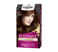 Schwarzkopf Coloration Permanente Palette