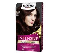 Schwarzkopf Coloration Permanente Palette