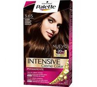 Schwarzkopf Coloration Permanente Palette