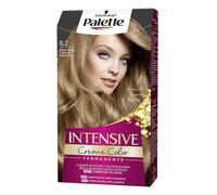 Schwarzkopf Coloration Permanente Palette