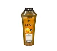 Schwarzkopf Gliss Oil Nutritive shampoing nourrissant à l'huile 400 ml