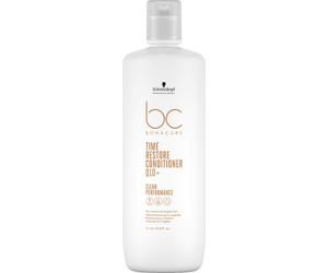 Schwarzkopf Conditionneur BC Bonacure Time Restore 1000 ml