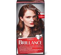 Schwarzkopf - Crème Colorante Intense Brillance - 862 Brun Naturel