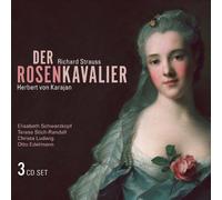Schwarzkopf - Der Rosenkavalier [Import]