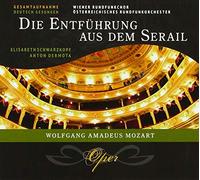 Die Entfuhrung Aus Dem Serail/Vienne 1945
