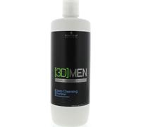 Schwarzkopf Dmen Shampooing nettoyant en profondeur 1l