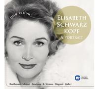Schwarzkopf, Elisabeth - A Portrait [Import]