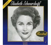 Schwarzkopf,Elisabeth - Arien